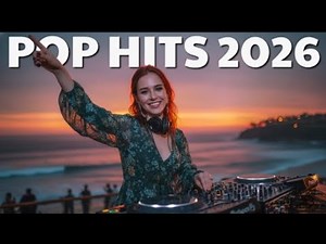 Summer Mix 2026 🍓 Best Popular Songs 2026 🍓Faded, Supergirl, A Sky Full Of Star, Perfect Cover #14