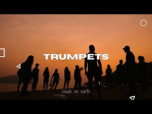 Jason Derulo - Trumpets (Clean - Lyrics)