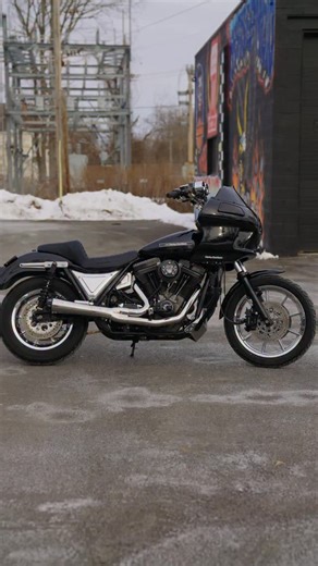 1994 FXLR $17,500. Chassis has roughly 45k miles, drivetrain was completely rebuilt and has 2000 miles on it. Incredible bike, fully sorted and clean FXR. - Ultima 113” cerakoted grey with S&S crank, rods, Mahle pistons, S&S .640 lift cam. 2000 miles since rebuild - Factory trans case with Ultima 6-speed - BDL competition clutch - Bassani exhaust brand new - Carlini torque arm - Chain drive with chrome sprocket - Jagg 10-row oil cooler with electric fan - FXDX adjustable front end - Tokico dual 
