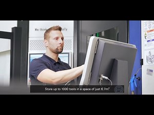 HAHN+KOLB: Individual automation solutions for optimal manufacturing processes