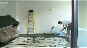 Watch Great Interior Design Challenge Season 2 Episode 13 - 1960s Complex