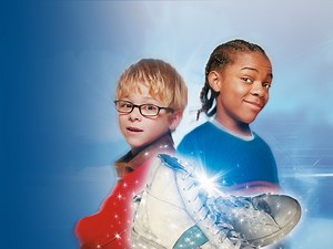 Like Mike - Apple TV