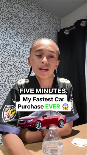 This was my fastest car purchase ever, no hesitation at all! @alicartrackers #usedcar #chevroletforsale #carcondition