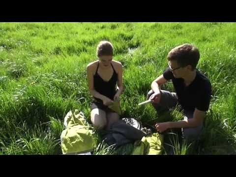 Salewa Denali II Trekkingzelt Review