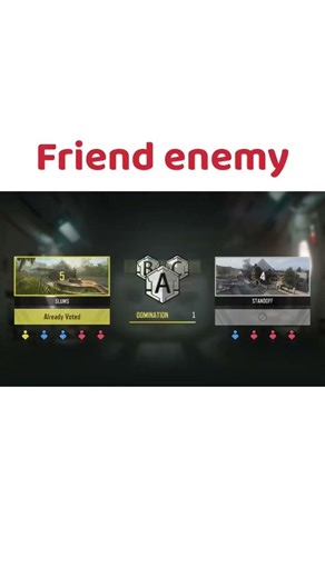 Real enemy 🤣 #codm #cod #callofduty #short #shorts #ytshort #reel #trending #ytshorts #yt #foryou