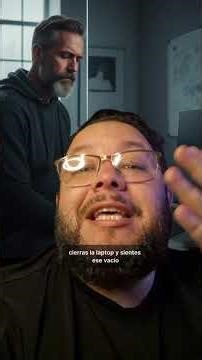 ¿Años de experiencia y aun así terminas el día sintiendo que no hiciste nada? 😥