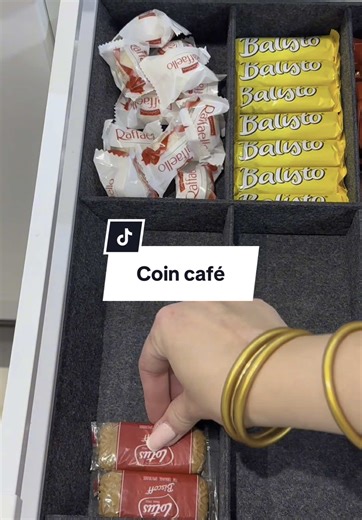 Coin Café Restock: Fresh Brews and Exciting Finds
