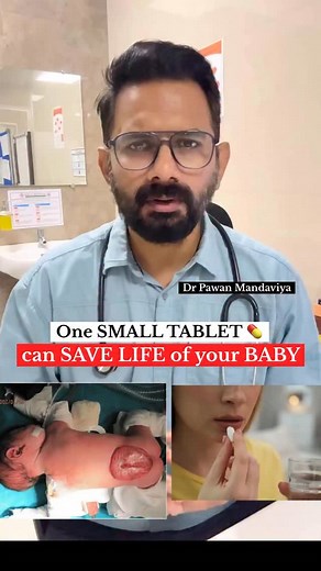 NEVER❌make this MISTAKE 🛑 SAVE LIFE of your BABY by taking FOLIC ACID tablets regularly during Pregnancy.!! . #Pregnancy #Pregnant #Newborn #MomToBe #NewMoms #ParentingTips #Parenting101 #Paediatrician #PaediatricianAdvice #WomensHealth #FemaleFitness #Motherhood #BabyCare #BabyTips #HealthyPregnancy #PrenatalCare #FolicAcid #NeuralTubeDefect #NTDPrevention #AntenatalCare #UltrasoundScan #IronAndFolic #TTInjection #ChildDevelopment #BabyHealthCare Pregnancy Medicines, Folic Acid Tablets, Folic 