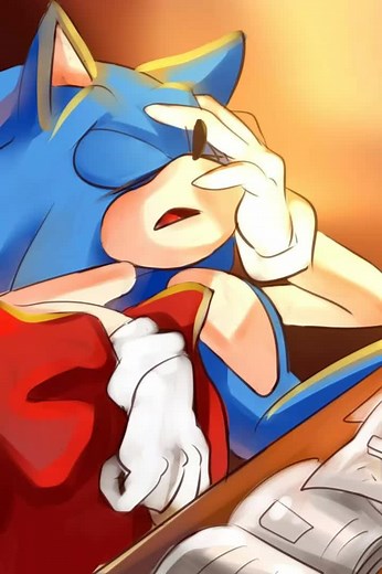 si soy #sonic #viral #zombies #addison #tails#knuckles #amy rose #fandesonic #amoasonic