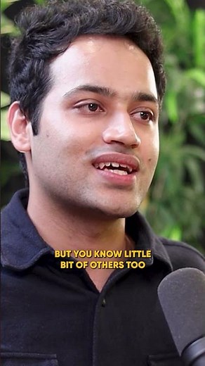 T Concept To Become Successful | Raj Shamani #Shorts