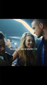 In Time (2011) Movie Explained in English