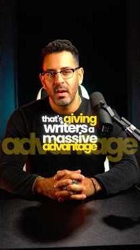 The Most Advanced AI Character Tool for Screenwriters #Screenwriting #AI #storytellingmagic