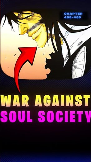 Bleach Final Arc Heats Up! Yhwach Attacks Soul Society