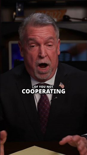 What Happens If You Don’t Talk to the Police?