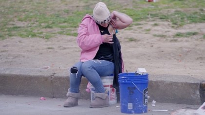 Animal tranquilizer, 'the zombie drug' causing more SC deaths than ever before, officials say