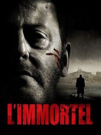 L'Immortel - Film 2010 - Cinetrafic