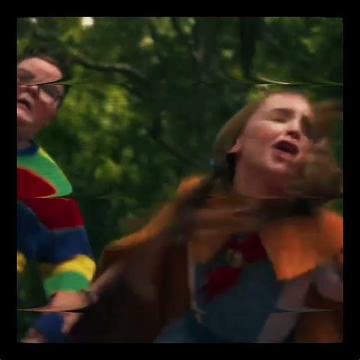 Run! #edits #edit #strangerthings so I made a new edit (STRANGER things run rabbit run!!!* #music