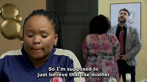 394K views · 7K reactions | You can just see through Thoriso, her conscience is eating her  Do you think she’ll cover for Tiro? A. Absolutely Yes B. Maybe C. Definitely No Catch this episode tonight on #etvScandal | etvScandal | Facebook