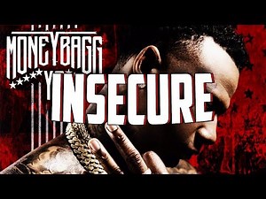 MoneyBagg Yo "Insecure" Beat Instrumental Remake | Federal 3x