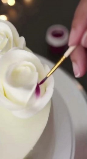 Pink Drip Birthday Cake 🎀🎂 | Cake Layers & Designs