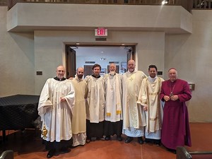 Reformed Episcopal Clericus