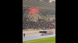164K views · 892 reactions | Paris FC vs Lyon ( 17.12.2021). | Ultras/Hooligans | Facebook