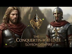 THE MACEDONIAN CONQUEROR WHO LOVED HIS WARRIOR ⚔️ ALEXANDER & HEPHAESTION (326 B.C.)