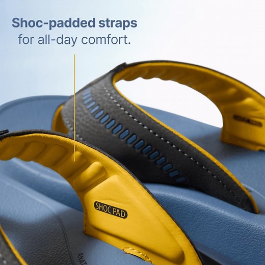 2.7M views · 4.8K reactions | The highest comfort, the ultimate recovery. The Cruiser is ready to do the hardwork, so you can kickback and relax. | Reef | Facebook