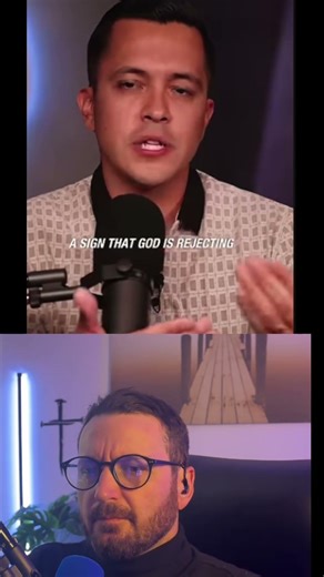 Don’t fall back into Sin 🙏✝️ #christian #reactionvideo