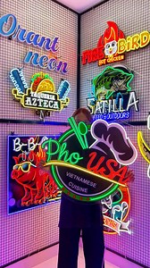 Captivate Customers with Stunning LED Neon Signs! ✨ Get Your Quote and Enjoy an Exclusive 40% Off on Your Following Order. Make a Bright Statement! | Orant Neon