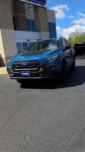 Eye-catching from every angle. | CarMax