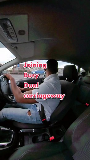 Ensuring Safe Lane Changes: The Importance of Shoulder Checks While Driving