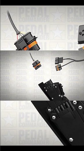Pedal Commander Installation: Boost Your Ride in Minutes. No Tools or Mechanic Needed