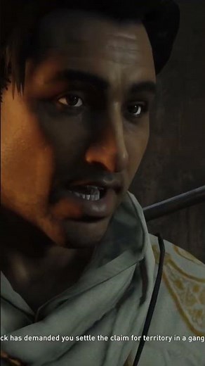 What's this Greenie, Assassin Christmas