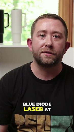 Laser Engrave Silicone Coasters with the LaserPecker 4