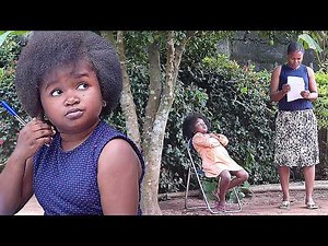 Family Leader | You'll Laugh Uncontrollably In This Hilarious Oluebube Obio Movie |- Nigerian Movies