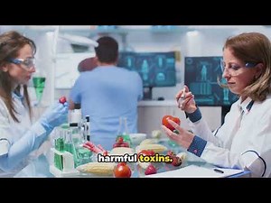 Bioengineered Food - What is It and Why Should You Avoid It