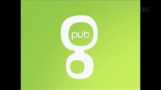 Tous les jingles PUB de Gulli (2005-2010)