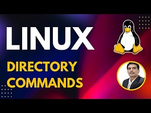 Part 2 - Unix/Linux for Testers | Directory Commands