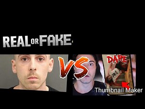 Exposing imjaystation as the world's wort youtuber (he's fake).