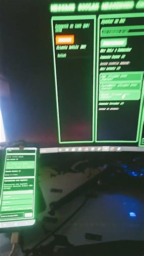 mobile encrypted messaging aes 256 rsa 4096 bdd bcrypt