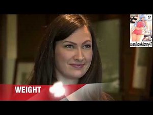 Sheelagh gained weight: measuring and weigh-in