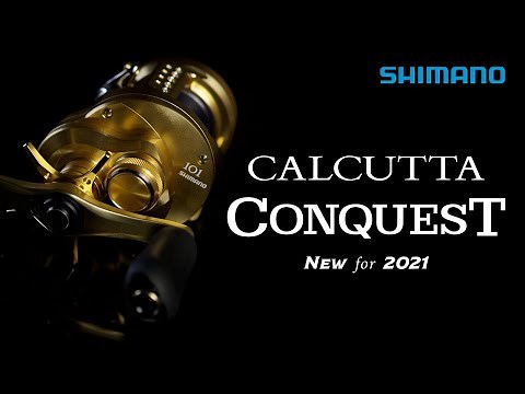 Calcutta Conquest 2021 | New Sizes 100 & 200!