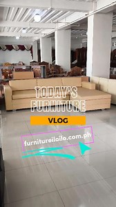 ⚡ Quick Feature! We just dropped a short video on Linzam L-Shape Reversible Chaise Longue Sofa, L-type, Upholstery Seating Sofa set Don’t miss it!   Watch now: https://furnitureiloilo.com.ph/product/linzam/ Would this look great in your home? Comment below!  | Furniture Trends by Shadrea - Iloilo Home Art - furnitureiloilo.com.ph | Facebook