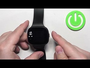 How to Turn Off ASUS VivoWatch BP