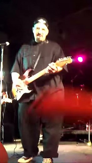 THE SMITHEREENS -- Blood and Roses (Kent Island, MD)