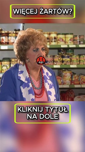 ZEMSTA Paździochowej w Żarty Żarciki