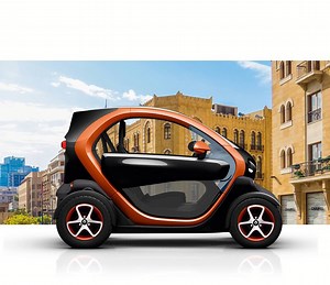 6.2K views · 62 reactions | Behold the eye-catching electric Renault...