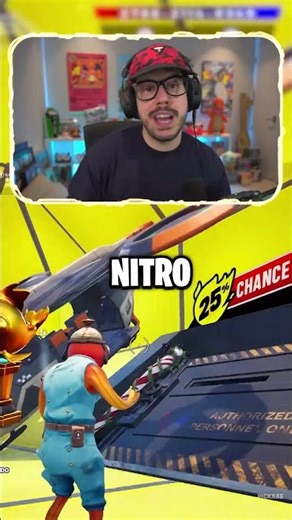 I LEAKED THE BOXING GLOVES IN SUPER RED VS BLUE