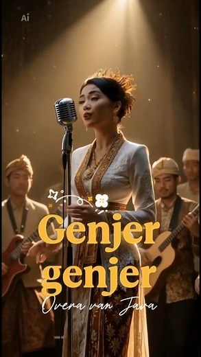 Genjer-genjer | Lagu di Cap PKI di masanya